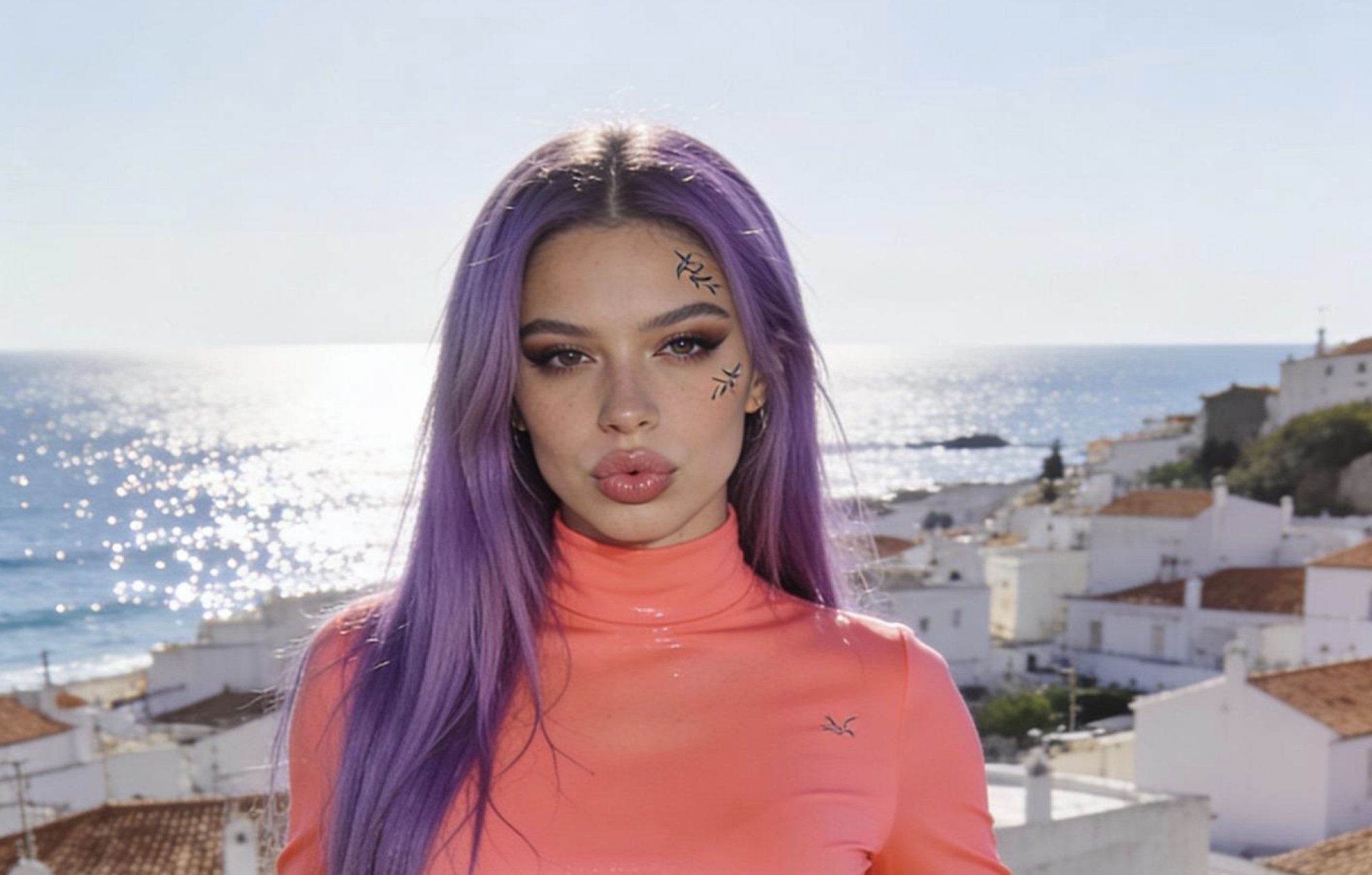 Face