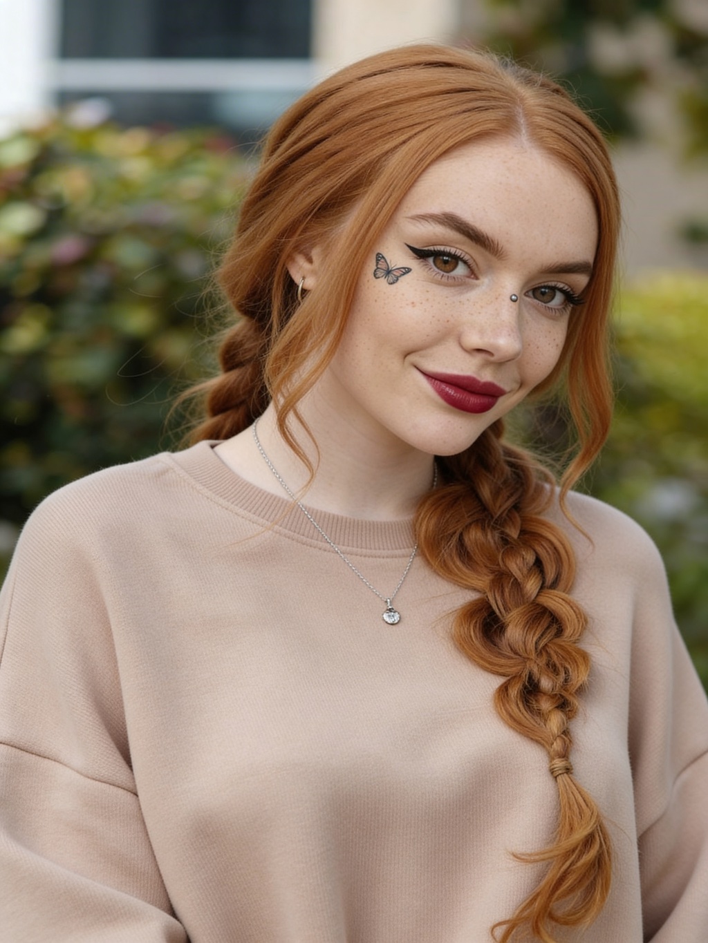 Face